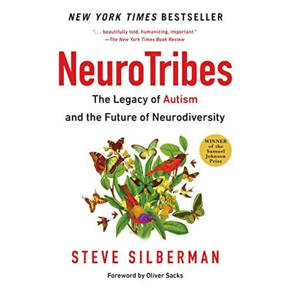 Pre-Owned Neurotribes: The Legacy of Autism and the Future of Neurodiversity Paperback