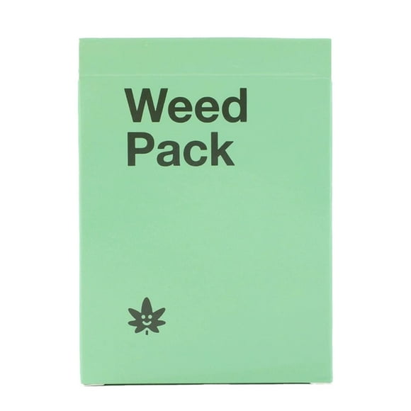 Cards Against : Food Pack Hilarious Expansion Pack For Adult Party Game Toys