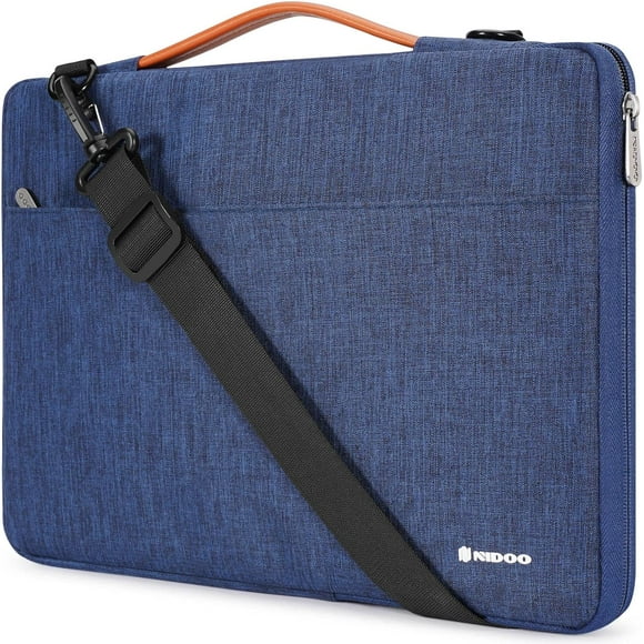 shiyou-13-14 inch Laptop Sleeve Notebook Shoulder Bag Handbag for 13.5" Surface Laptop 2 3 4 / Surface Book 2 3/14" Lenovo Chromebook S345 / ThinkPad X1 Carbon/IdeaPad C340 C740 / HP Pavilion 14