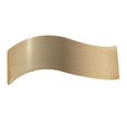 thumbnail image 1 of Pinza de Pelo Macarena Pinza para Hacer Moños con Cola de Caballo Oro Dorado, 1 of 7