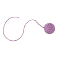 thumbnail image 3 of Miangastore Interactive Cat Toys Sisal Rope Cat Toy Balls With Bells Replacement For Cat Scratching Post Cat Scratching And Playing Accessories For Indoor Cats, 3 of 9