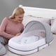 thumbnail image 2 of Cama de bebé para recién nacidos, nido de dormir, camas de viaje, plegable, mosquitera, Moisés, cesta de dormir infantil para 0-24 meses Fivean unisex, 2 of 2
