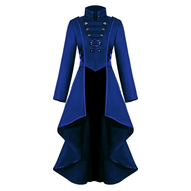 CEHVOM Blouse Longue à Manches Longues Décontractée Mode Couleur Unie Rétro Littéraire pour Femmes en Liquidation