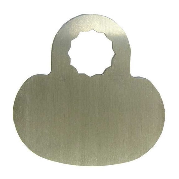 Fein MUSHROOM BLADE PK5 63903128012