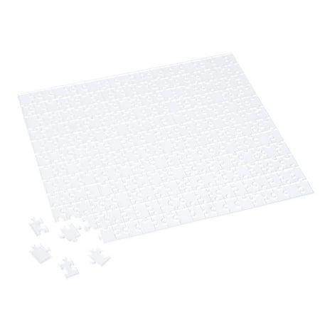 ZZYFGH Clear Hard Puzzle Jigsaw Impossible Challenge 240 Piece Difficult Jigsaw Puzzle Game for Adults Children