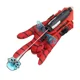 thumbnail image 4 of Lanzador giratorio de Spider-Man de Disney, pistola de bala suave, ventosa, eyección, juguetes de regalo de cumpleaños para niños（Spiderman A，1PCS, 4 of 5