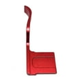 thumbnail image 2 of Aluminum Hot Shoe Cover Thumb-Up Hotshoe Thumb Grip for X-T30 Camera (for -10 XT20 XT3 XT2) Red, 2 of 6