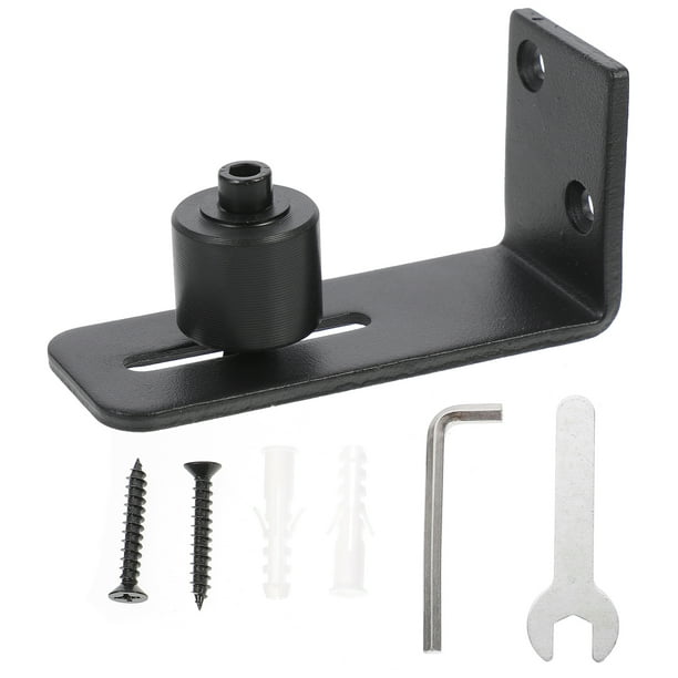 Sliding Door Floor Guide Barn Doors Floor Guide Prevent Swinging Out