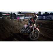 MXGP Pro for PlayStation 4