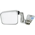 thumbnail image 2 of Dorman 955-1152 Driver Side Door Mirror for Select Jeep Models Fits select: 1989-1995 JEEP WRANGLER / YJ, 1987-1988 JEEP WRANGLER, 2 of 5