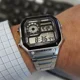 thumbnail image 2 of Reloj Hombre Casio Royale Ae-1200whd Cronómetro Sumergible, 2 of 8