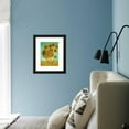 thumbnail image 6 of Sunflowers, c.1888, Botanical Seasons Framed Art Print Wall Art by Vincent van Gogh Sold by Art.Com, 6 of 6