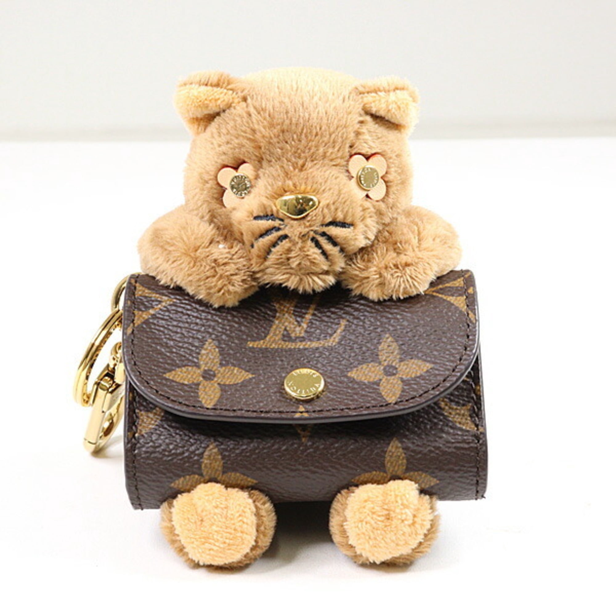 Louis Vitton Key Chains