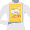 thumbnail image 4 of Great Value Original Potato Chips Party Size, 15.25 oz, 4 of 9