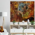 thumbnail image 3 of Design Art - Rêve de Vitrail, 3 of 5