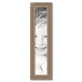 thumbnail image 2 of ArtToFrames 7" x 37" Majestic  Silver Picture Frame, 7x37 inch Gold Wood Poster Frame (WOM-5121),  Pack, 2 of 7