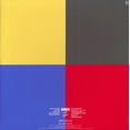 thumbnail image 2 of Hot Space Queen (Vinyl Record), 2 of 2