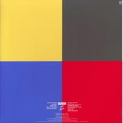 Hot Space Queen (Vinyl Record)
