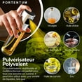 thumbnail image 2 of Jinsinto Premium Oil Sprayer for Kitchen and Air Fryer 100ml Anti-drip Kitchen Oil Spray, 2 of 3