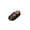 Black, variant on Kids Unisex Flats Black | PU Faux Leather Round Toe Dress Shoes for Girls Boys | Non-Slip Soft Sole for Wedding School Daily Wear,Size 10