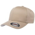 thumbnail image 1 of Flexfit Boys/Girls Wooly Combed Cap, 1 of 1