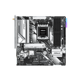thumbnail image 2 of ASROCK Pro Series A620M PRO RS WIFI  DDR5 AM5 Ryzen 7000  Micro ATX  SATA3 6.0 Gb/s 1 x PCIe 4.0 x16 Slot (PCIE1)  7.1 CH HD Audio LAN  802.11ax Wi-Fi 6E + Bluetooth, 2 of 5