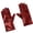 Red, variant on 1pair Fashionable Dance Gloves Flexible Movement Gloves Party Costume Mittens for Performances andHa110weenParty