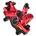 thumbnail image 1 of Discos Hidráulicos de Freno Calipers de Freno Delantero Bike de Montaña Trasera Scooter Eleccico de Freno Reemplazo de Freno para M365/1S/Pro, 1 of 7