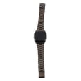 thumbnail image 1 of ROLOJ LED, RELOJ Deportivo Digital Con Pantalla Tactil Conarma Aarma, Cronógrafo, Función de Luz Nocturna, Correa de Acero inoxidable, Para Uso Diario, Reloj, LED, Roloj, 1 of 7