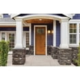 thumbnail image 5 of Juno Lighting JSBT 6IN 27K 90CRI WL MW Contractor Select Jsbt 8" Wide 2700K Integrated Led, 5 of 7