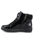 thumbnail image 3 of Spring Step Women's Alps Lace-Up Sneaker, 3 of 9
