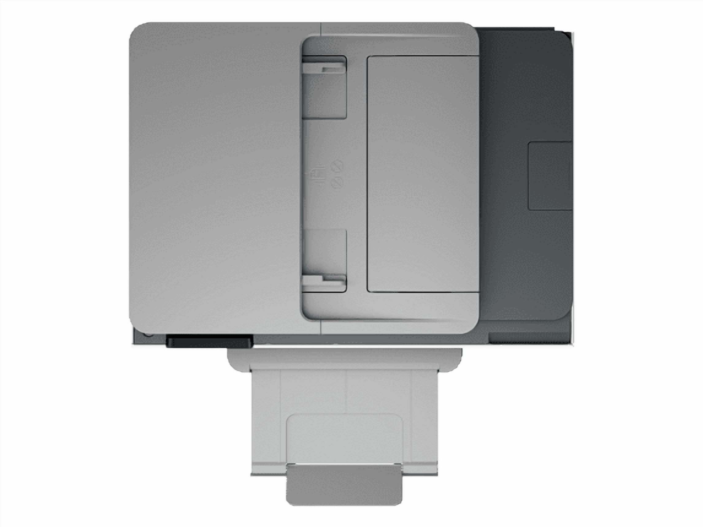 HP OfficeJet Pro 8125 All-in-One Printer with AI photo 7