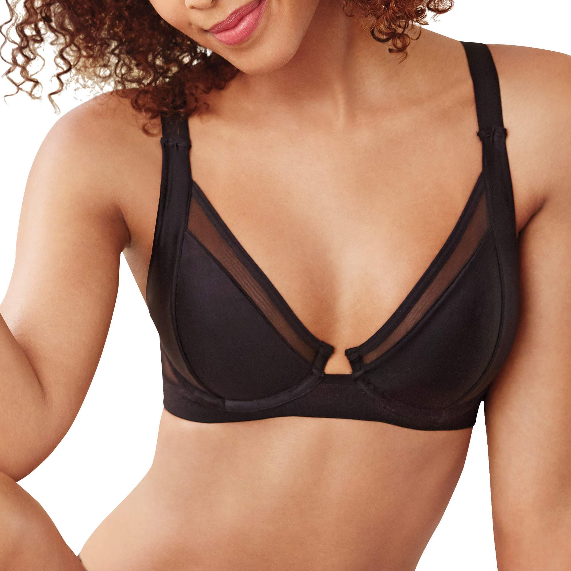 NEW Maidenform Self Expressions Natural Shaping Unlined Bra pick size//color 9440