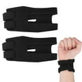 thumbnail image 1 of Elbow Brace,  Fabric Craftsmanship Sport Wristband  for Home S, 1 of 8