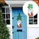 thumbnail image 5 of Ghost Tag BOO Soul Spider Bat Home Halloween Tag Decoration, 5 of 5