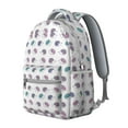 thumbnail image 2 of Hedgehog Backpack for School,Cute School Bag,Schoolbag with Adjustable Shoulder Straps & Padded Back,15.3"x11"x7.1"., 2 of 6