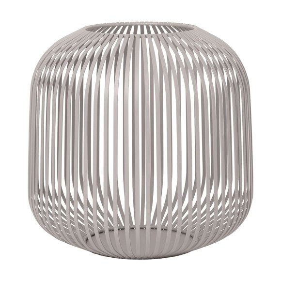 Blomus Lantern Lito Size M Mourning Dove (66149)