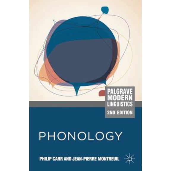 Pre-Owned Phonology (Paperback) 0230573142 9780230573147