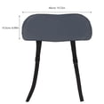thumbnail image 2 of LOLIPPYY Massage Arm Support Arm Rest Support Sponge Black 1Pack, 2 of 8