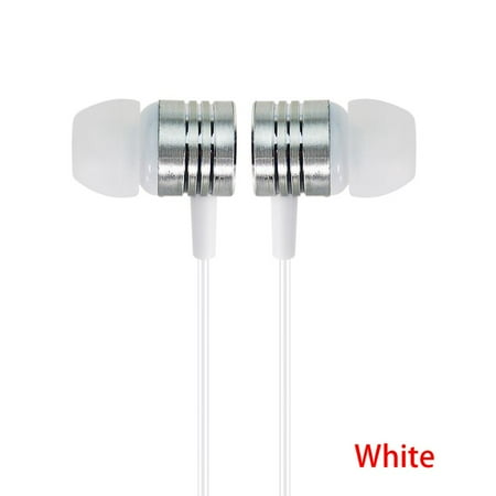 - Christmas Clearance In-Ear Headset For Iphone Ipod Mp3 Pda Psp Cd/Dvd Player