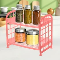 karymi Kitchen Storage Rack Sink Chopsticks Storage Rack Home Countertop Drainage Rack Filter Bowl Racks up to 90% off