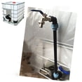 thumbnail image 4 of Pour IBC Col de Cygne avec 3/4 "tap, Réservoir d'Eau de Pluie, Filetage Épais, 4 of 6