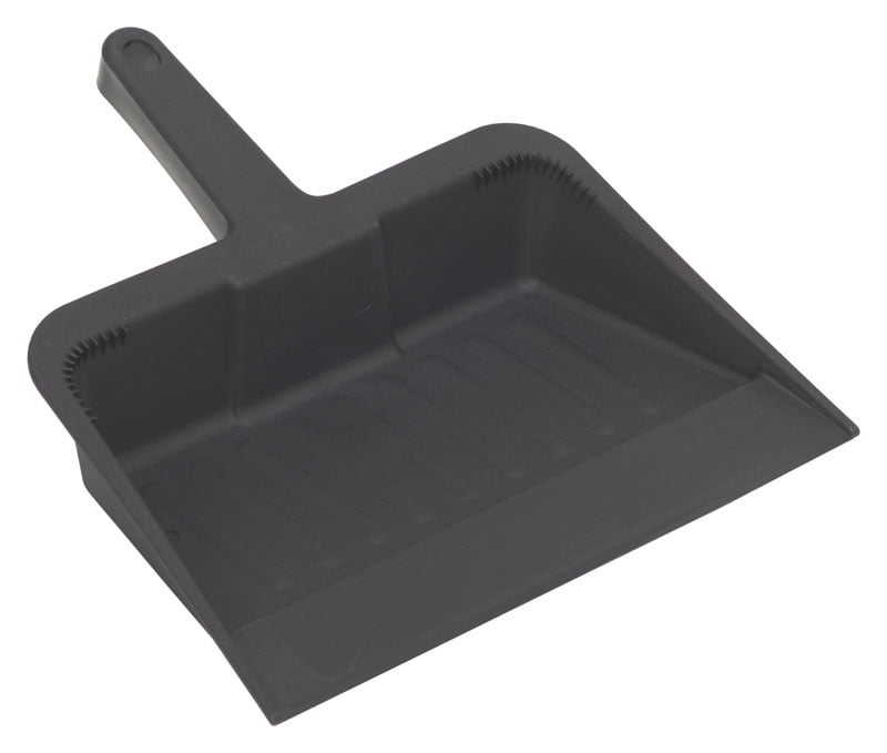 Harper Plastic Heavy Duty Dust Pan - Walmart.com
