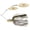 Bluegill, variant on Spro Blade Essential Series Willow Blades