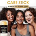 thumbnail image 4 of Hydrating Vitamin C Stick for Face and Neck - Anti-Aging Blend with Hyaluronic Acid, Brightens and Moisturizes Skin, 4 of 5