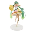 thumbnail image 3 of Hatsune Miku Anime Modelo Bunny Girl Ver . Figura De Acción Pintada Coleccionable Juguetes Regalo Lindo Muñecas Para Niños, 3 of 4
