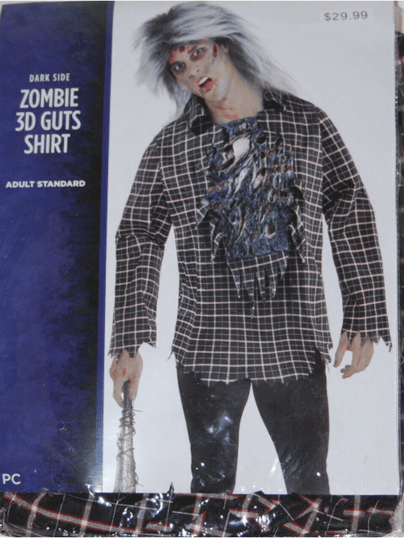 Adult Fancy-Dress Costume with 1