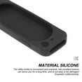 thumbnail image 2 of Remote Control Case Controller Shockproof Case Protective Accessory Remote Control Tv Protective Cover Shell Protection, 2 of 6