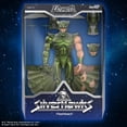 thumbnail image 2 of SilverHawks ULTIMATES Flashback Toon Action Figure Super7, 2 of 4