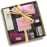 PDC Brands The Healing Garden Jasminetheraphy Sensual Starter Kit, 1 ea
